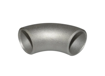 Elbow Butt-weld Fitting Manufacturer