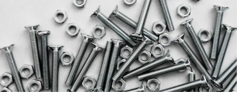 Fasteners Supplier in India