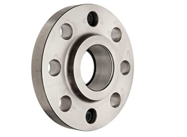 Threaded Flange Supplier