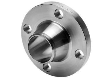 Weld Neck Flange Manufacturer
