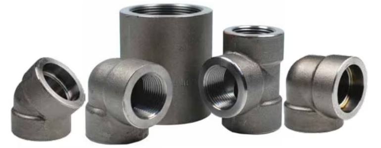 Forged Fittings Supplier in India