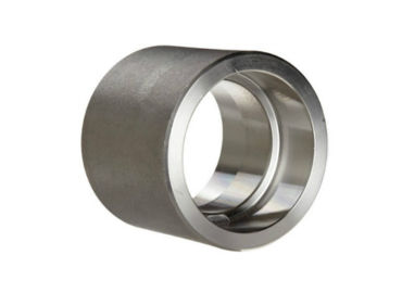 Socket Weld Coupling Supplier