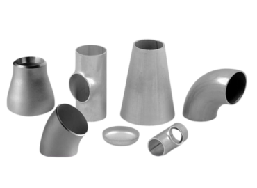  Butt-weld Pipe Fittings