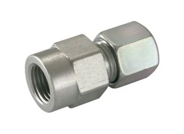 Tube Coupling Manufacturer